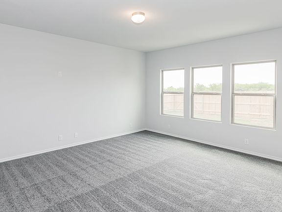 Vista Ridge - Sabrina Interior Image 2