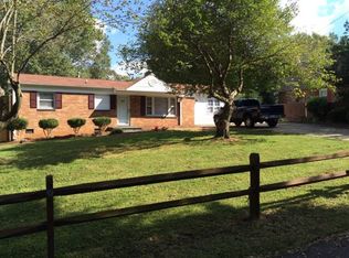 3022 Randy Dr, Gastonia, NC 28052