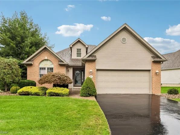 7007 Clingan Rd Unit 85, Poland, OH 44514