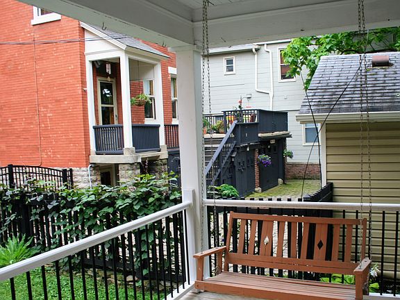 4th image of 3445 Cornell Pl #1