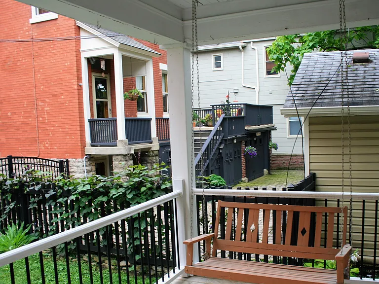 3445 Cornell Pl #1 — Photo 4