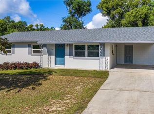 100 Rose Ave, Minneola, FL 34715