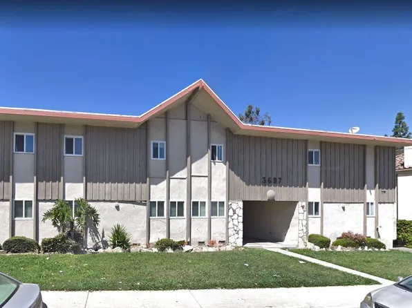 3697 S La Cienega Blvd #6, Los Angeles, CA 90016