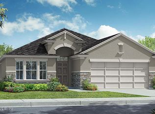 697 Deer Crossing Rd, St Augustine, FL 32086