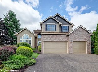 9283 SW 176th Ave, Beaverton, OR 97007