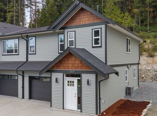 169 Hunter Way, Ladysmith, BC V9G 1N4