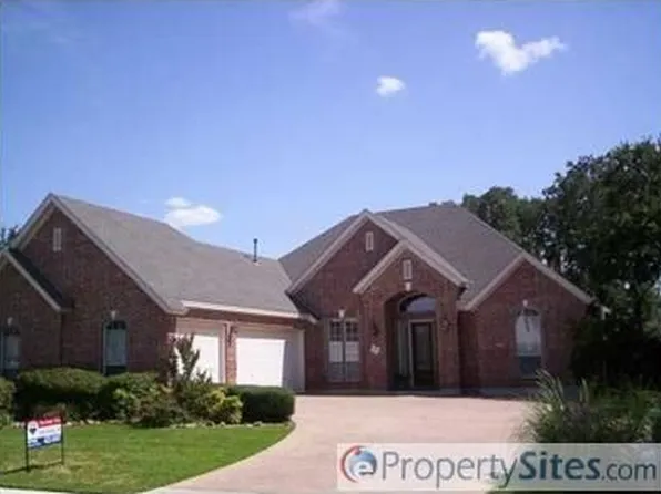 1757 W End Pl, Round Rock, TX 78681