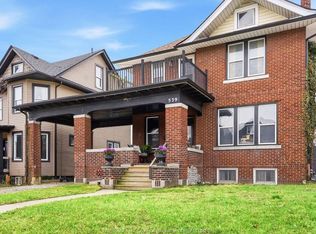 539 Hall Ave, Windsor, ON N9A 2L7