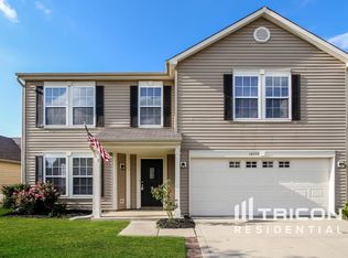 10770 Parker Dr, Indianapolis, IN 46231
