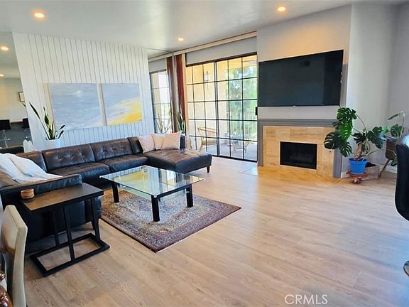 2nd image of 18600 Clark St Unit 306