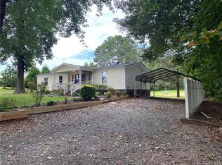 4869 Panama Dr, Conover, NC 28613