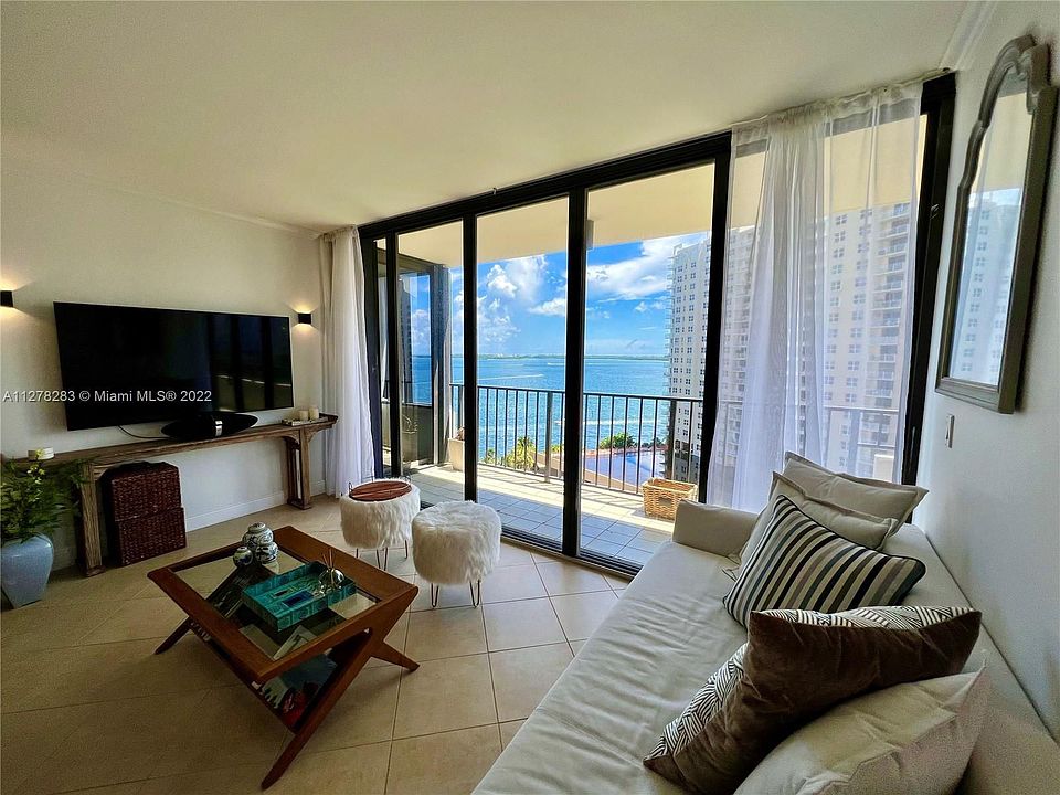 1st image of 520 Brickell Key Dr APT A1215