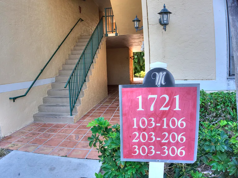 1721 Village Blvd #103 — Photo 3