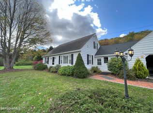 324 State Rd, Great Barrington, MA 01230