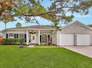 3503 Vandyke Dr, Spring, TX 77388