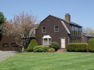 641 Main St, Boxford, MA 01921