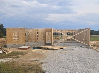 0 Spry Rd LOT 2, Bradyville, TN 37026