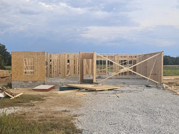 0 Spry Rd Lot 2, Bradyville, TN 37026