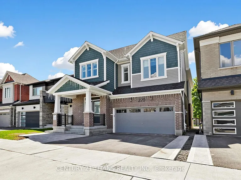 270 Forestwalk St #LOWER — Photo 3