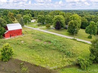 PARCEL Stimson Rd #D, Middleville, MI 49333