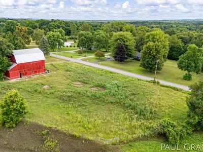 PARCEL Stimson Rd #D, Middleville, MI, 49333