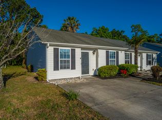 1307 Pinnacle Ln, Charleston, SC 29412