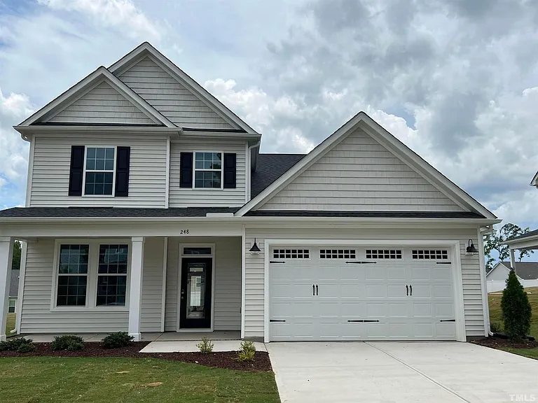 248 Streamliner Blvd — Photo 1