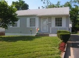 442 Cameron Rd, Saint Louis, MO 63137
