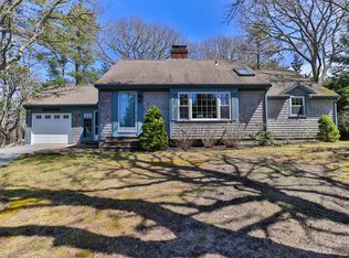 94 Gorham Rd, Harwich Port, MA 02646