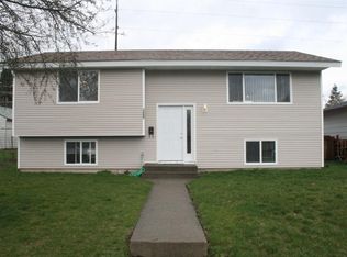 1207 E Dalke Ave, Spokane, WA 99208