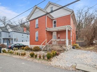 1 Norma St, Pittsburgh, PA 15205