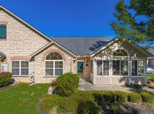 746 Kingsmead Rd, Westerville, OH 43082