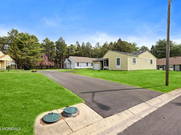 99 Sunset Road UNIT 60, Whiting, NJ 08759