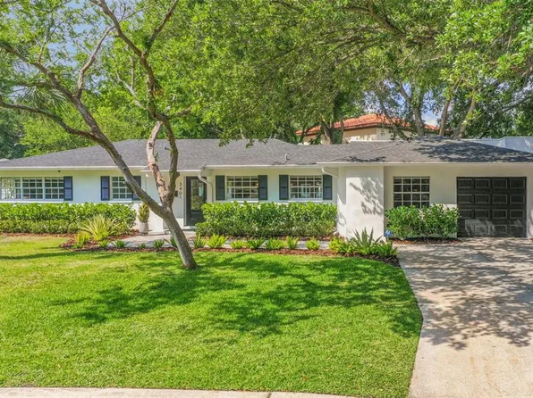 3401 S Lightner Dr, Tampa, FL 33629