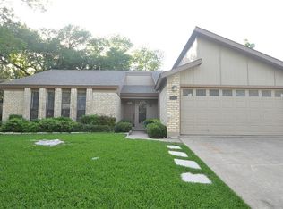 12710 Poquoson Dr, Austin, TX 78727