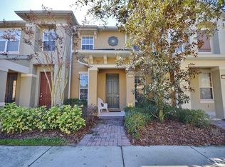 12914 Vennetta Way, Windermere, FL 34786