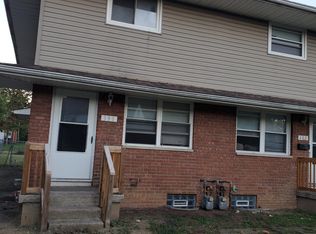 398 S Napoleon Ave, Columbus, OH 43213