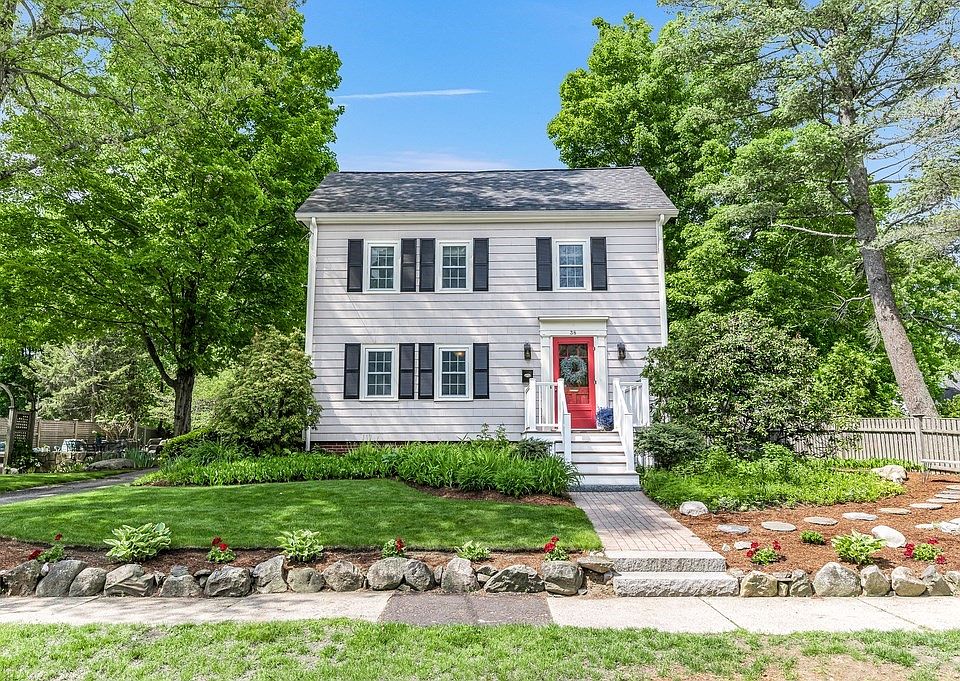 1st image of 38 Berkeley St