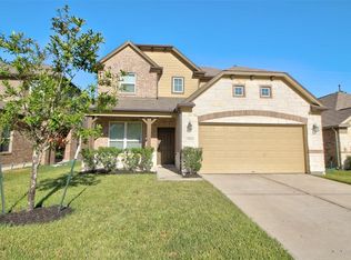 29466 Ridge Clearing Trl, Spring, TX 77386