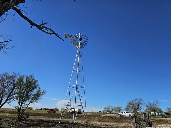 145 Sylas Hayes Loop LOT 28, Leming, TX 78050