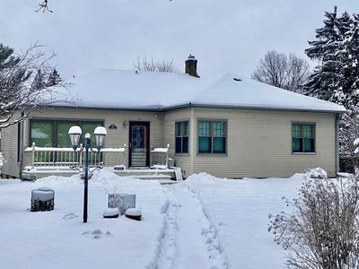 703 GREENBRIAR AVENUE, Stevens Point, WI, 54481
