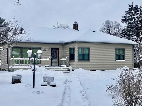 703 GREENBRIAR AVENUE, WI 54481