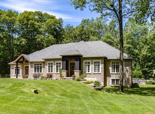 1620 Golf Link Rd, Midland, ON L4R 5K2
