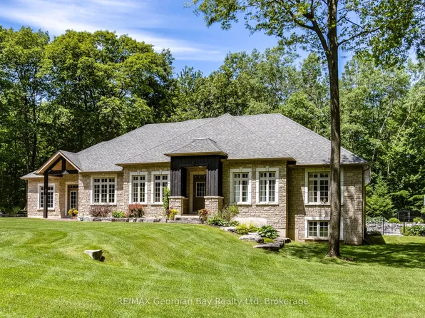 1620 Golf Link Rd, Midland, ON L4R 5K2