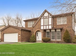 230 Cove Dr, Flossmoor, IL