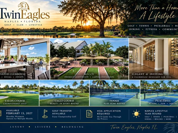 11685 Bald Eagle Way, Naples, FL 34120