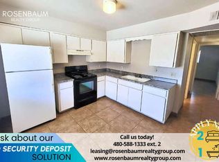 1746 E 6th Ave #1746, Mesa, AZ 85204