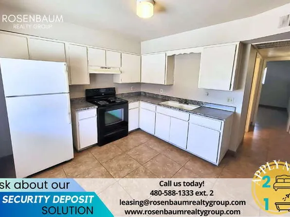 1746 E 6th Ave #1746, Mesa, AZ 85204