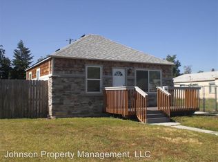 128 E Sanson Ave, Spokane, WA 99207