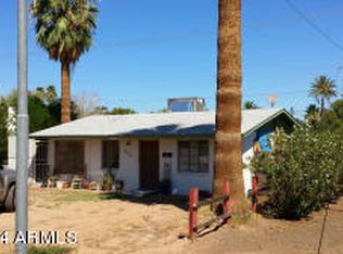 320 W Minnezona Ave, Phoenix, AZ 85013